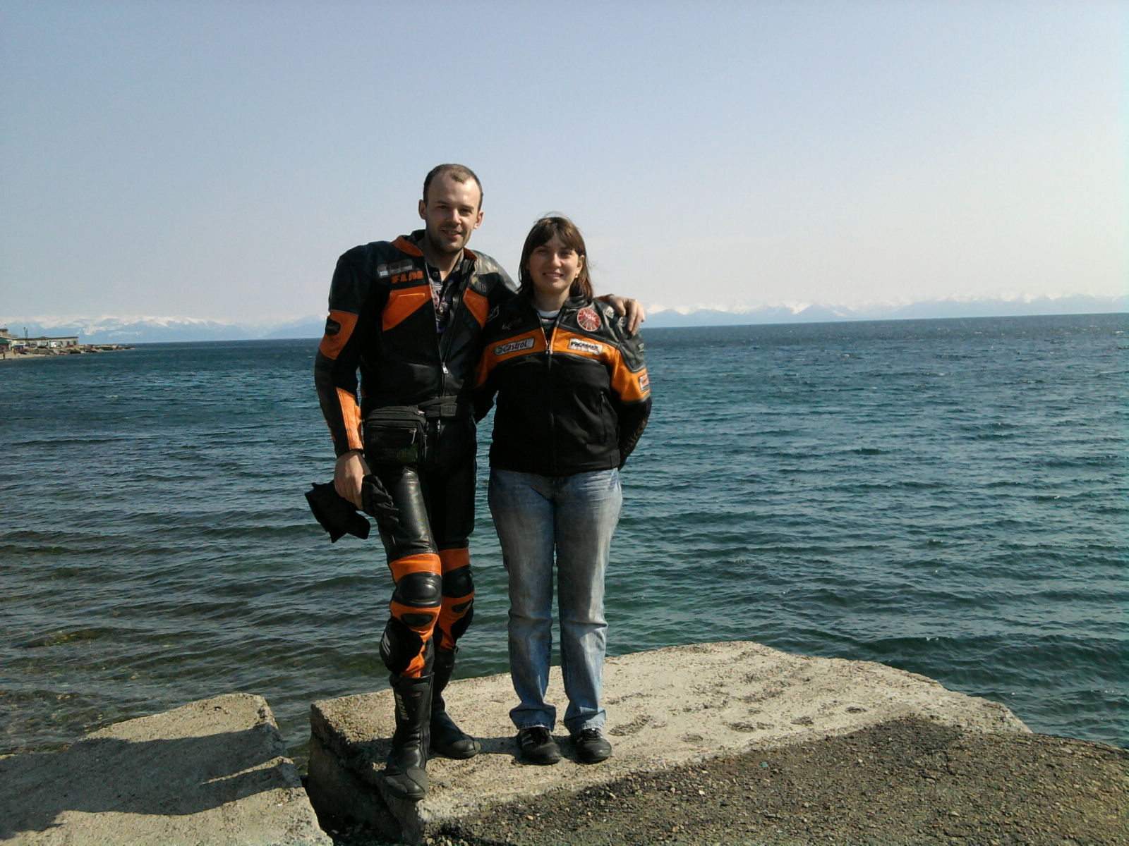 листвянка сегодня