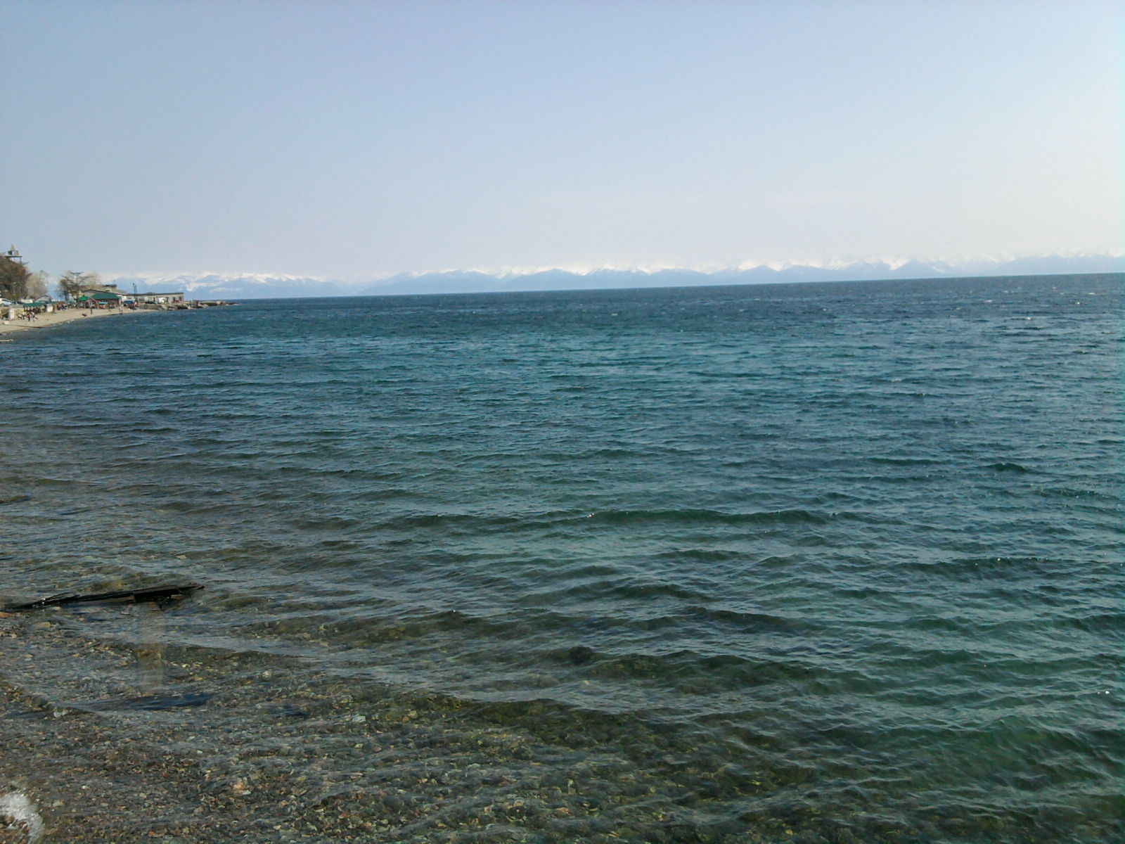 листвянка сегодня