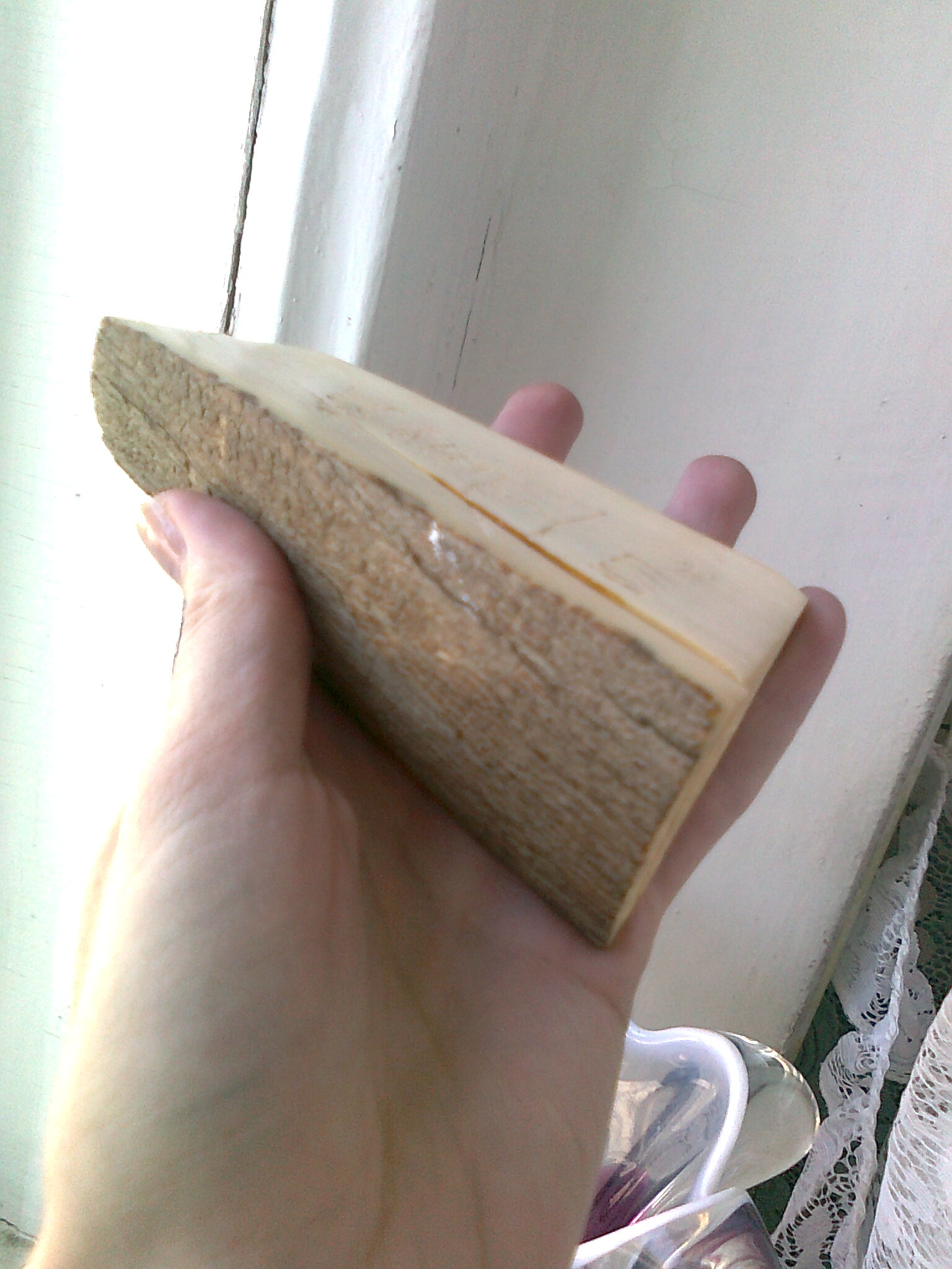 Такая вот фигня из бивня мамонта 2