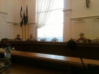 заседание комиссии