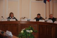 КЧС по подготовке к пожароопасному периоду