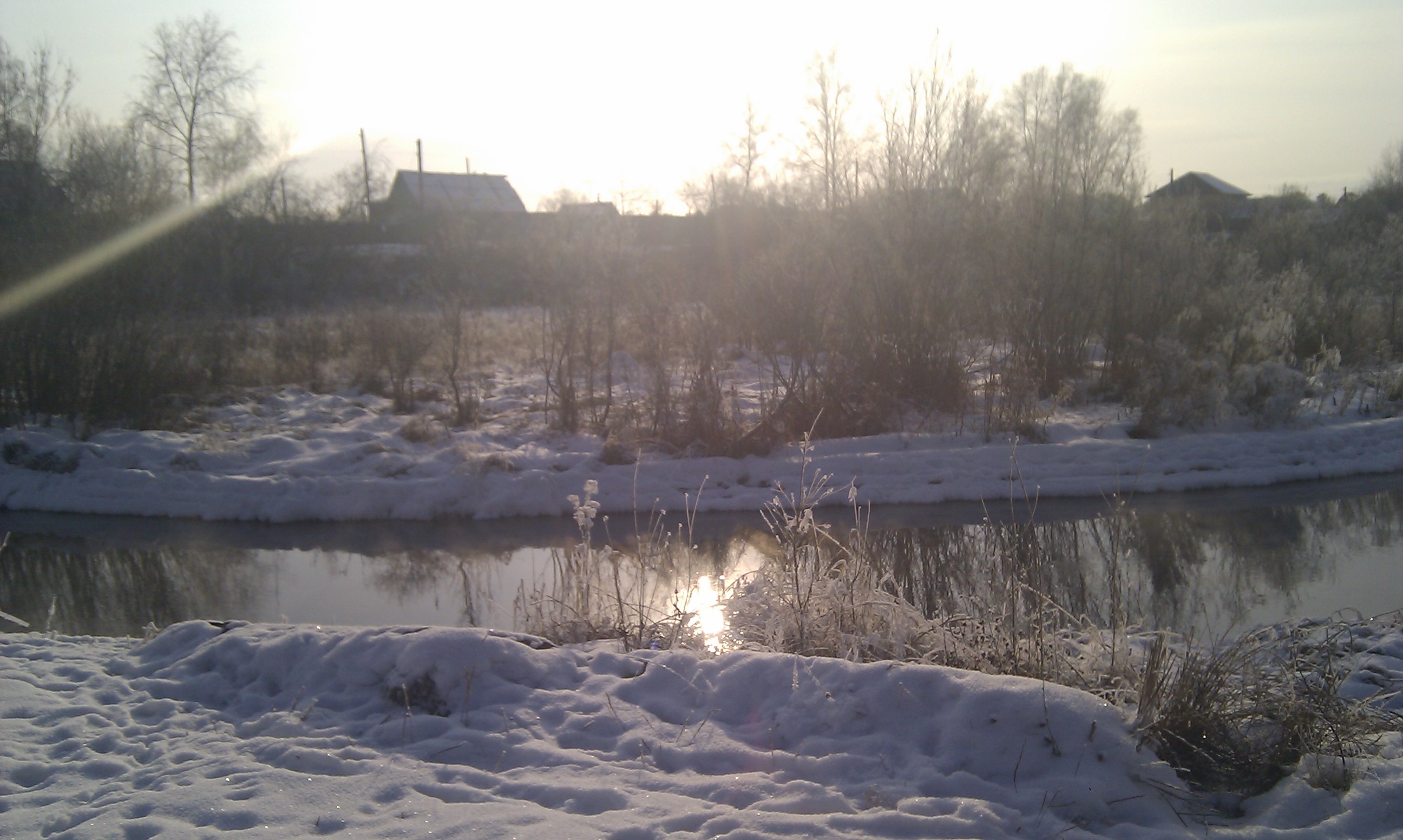 Тёпка в декабре2)))))