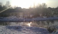 Тёпка в декабре2)))))