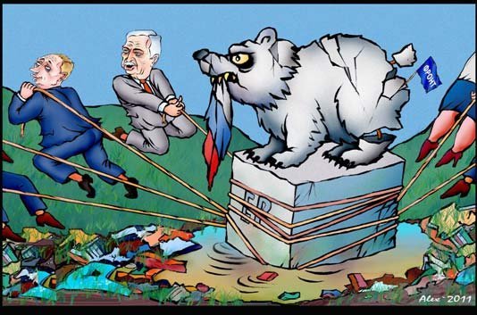 народный фронт