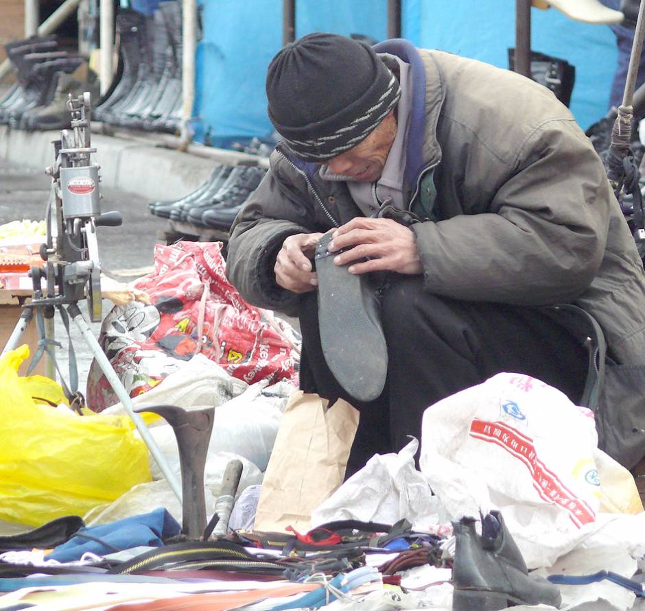 По официальным данным, в Ангарске работают 112 китайцев