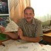 Та самая статуэтка Ангарского керамического завода, подсказавшая героиню городского герба