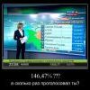 Выборы-2011. А сколько раз проголосовал ты?