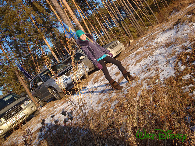 Субарики....