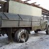 Грузовик
