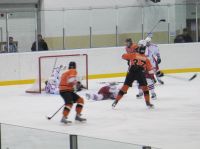 Гол №1 - ГОЛ!