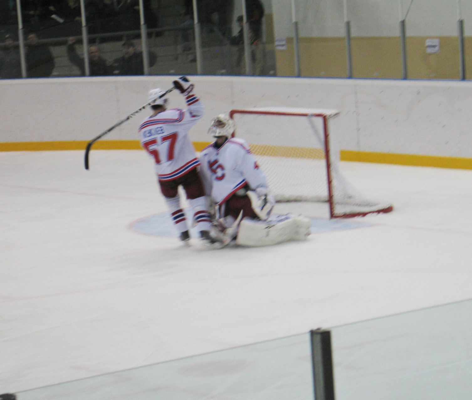 Гол №2 - ГООЛ!