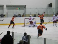 Гол №3 - ГОООЛ!