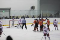 Гол №4 - ГООООЛ!