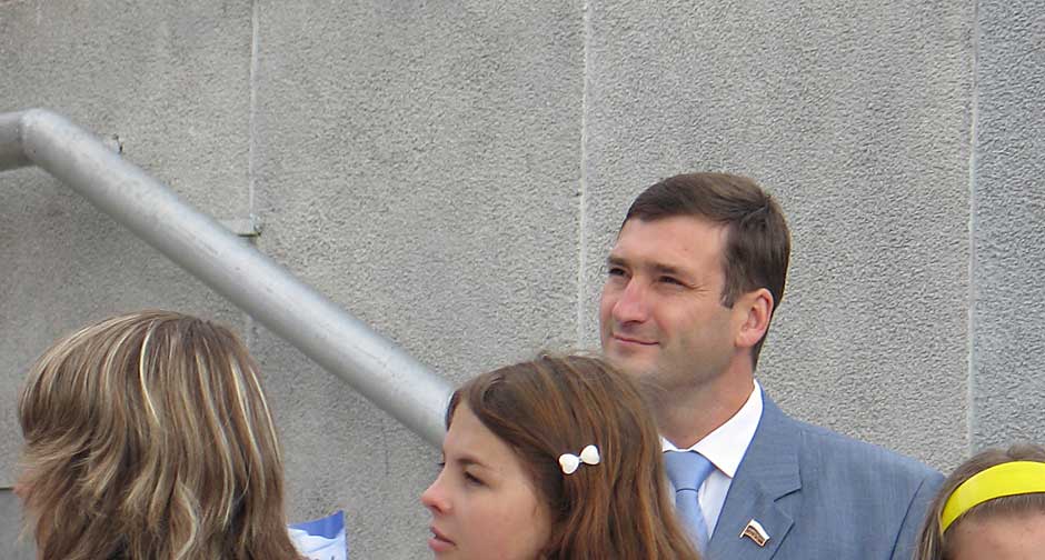 Конкурс граффити