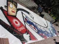 Конкурс граффити: Работа №3