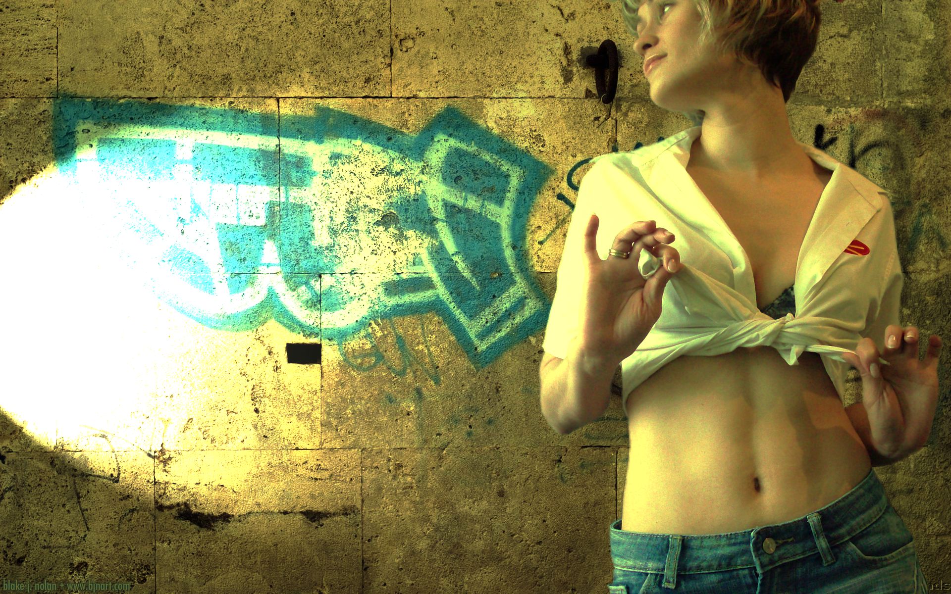 Graffitiy