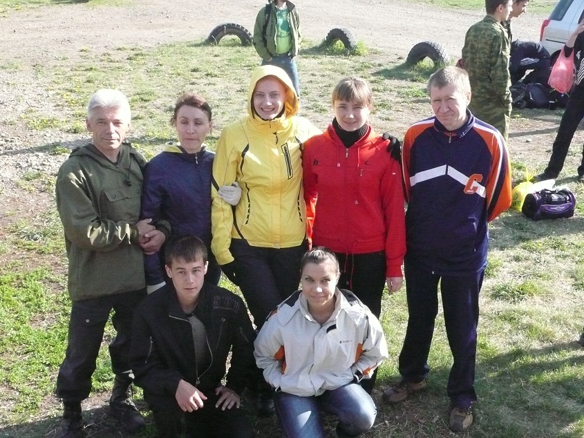 Gruppa pervorazniki 28.05.