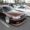 Автофестиваль Hellaflush 2011 в Лос-Анджелесе