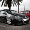 Автофестиваль Hellaflush 2011 в Лос-Анджелесе