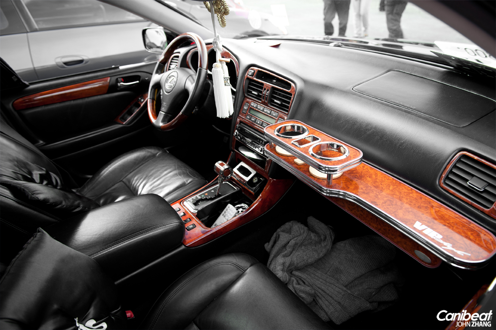 Автофестиваль Hellaflush 2011 в Лос-Анджелесе