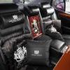 Автофестиваль Hellaflush 2011 в Лос-Анджелесе