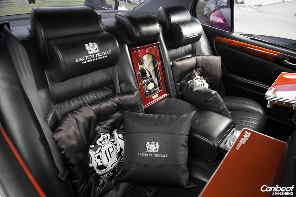 Автофестиваль Hellaflush 2011 в Лос-Анджелесе