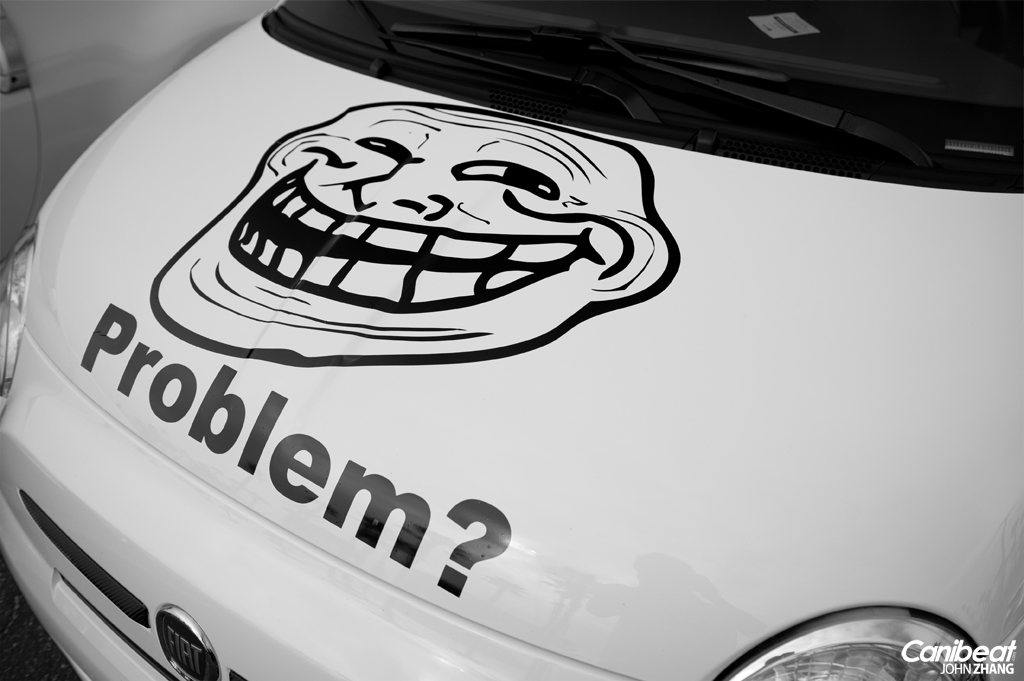 Автофестиваль Hellaflush 2011 в Лос-Анджелесе