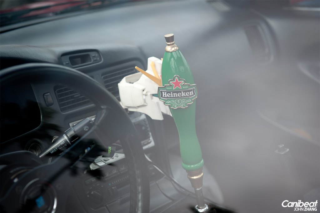 Автофестиваль Hellaflush 2011 в Лос-Анджелесе