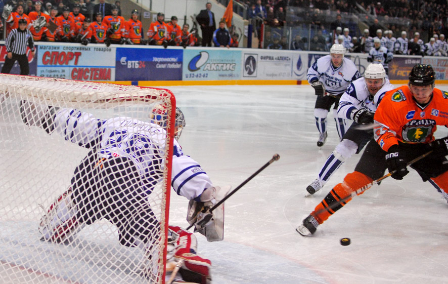 Один на один