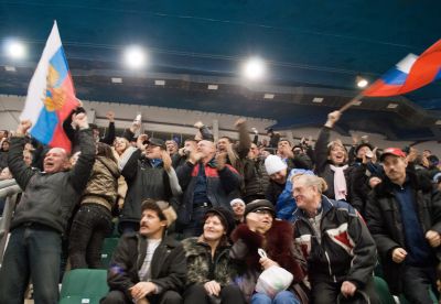 Гоол!!!!: Уррр--ррр-ааа!