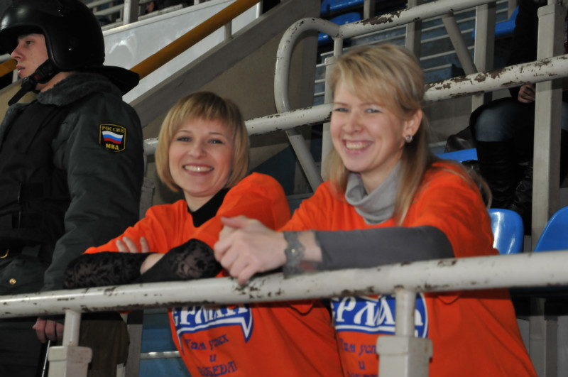 Hokkey. v pereryve - 2