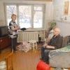 Супруги РЖЕНОВЫ, пострадавшие в пожаре 17 ноября, собирают чемоданы