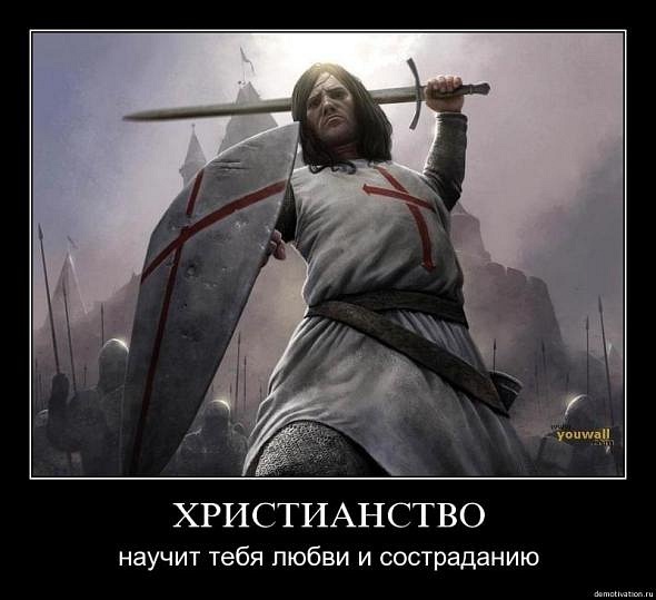 Hristianstvo 0