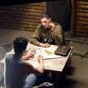 Сняли клип в марте прошлого года в Санкт-Петербурге