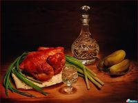 Абет: приятнаго апетиту