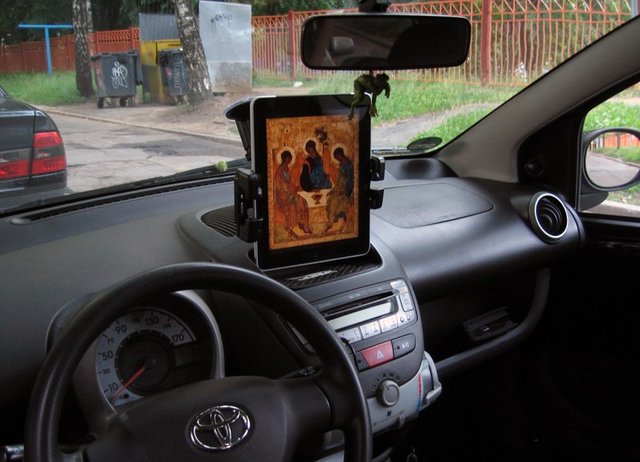 Большая Вера