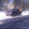 Авто на газонах)))))