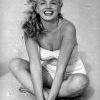 Norma Jeane Baker