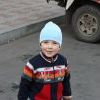 мальчик