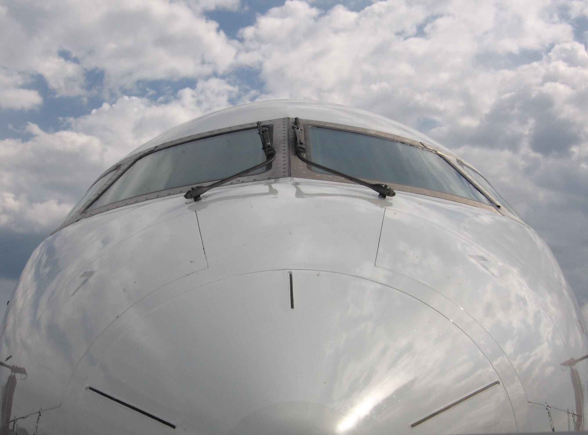 День Воздушного флота. Иркутск 21.08.11