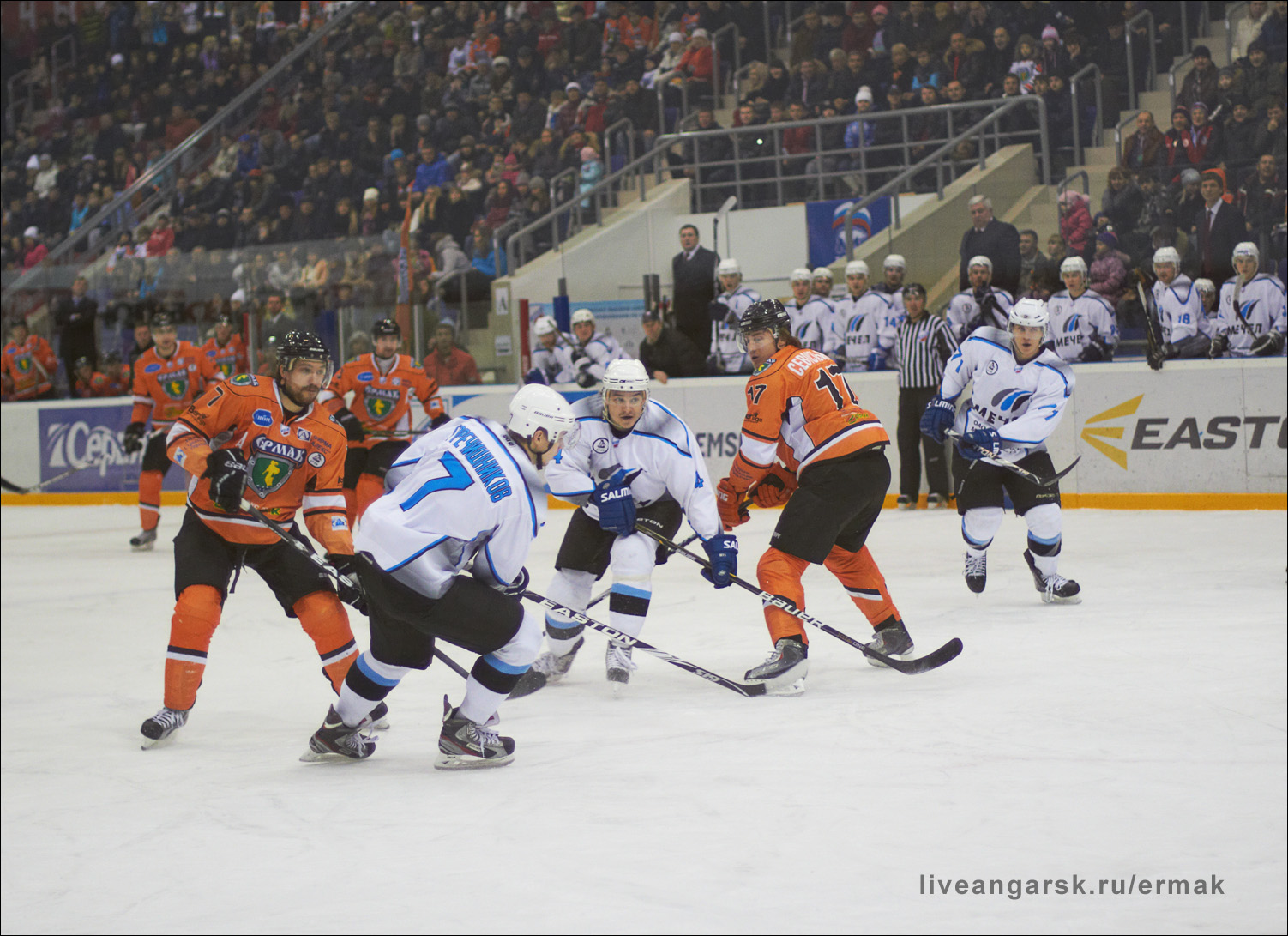 Игровой момент