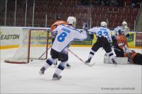 Пропущенный гол