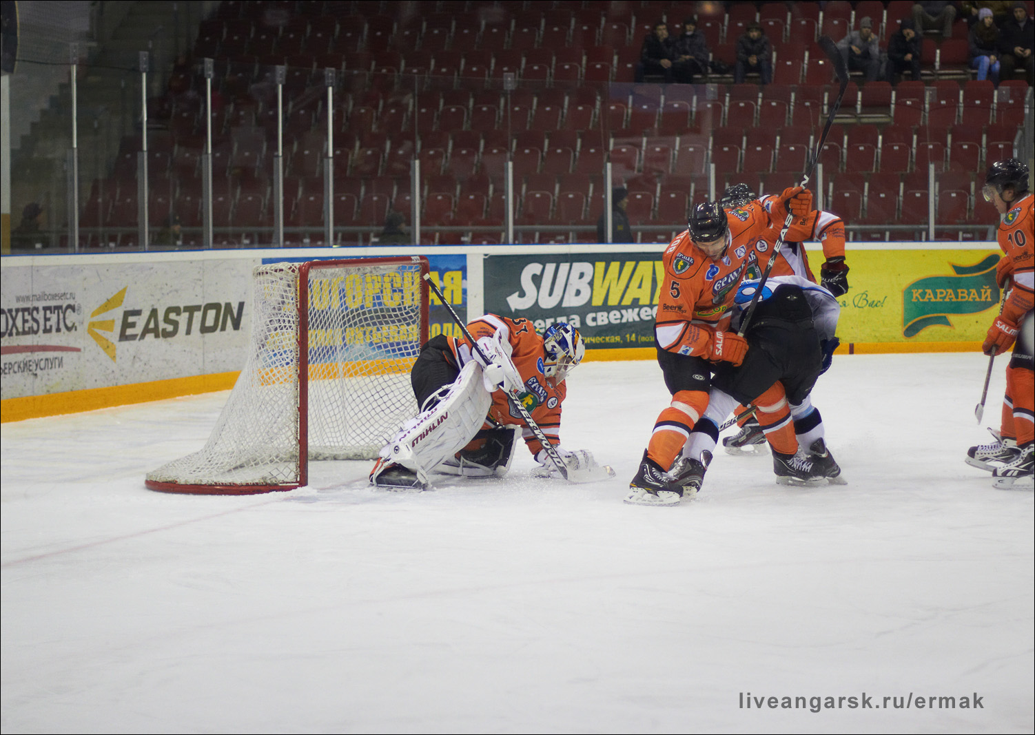 Защита надежна