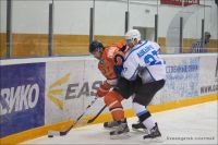 Шайбу не отдам