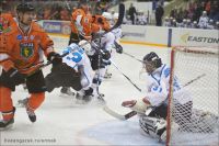 Подомацкий надежен