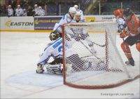 Атака не удалась