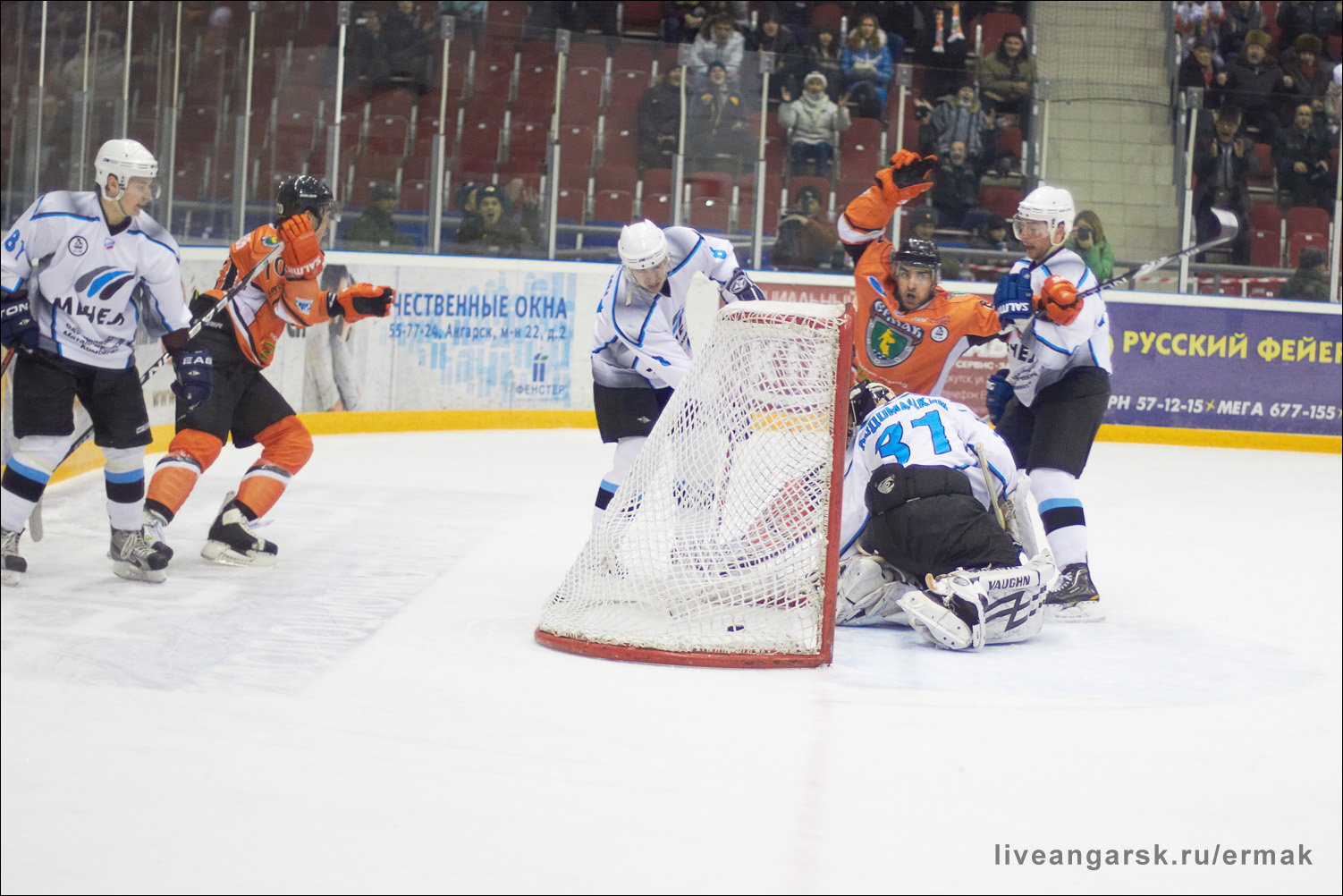 Победная шайба