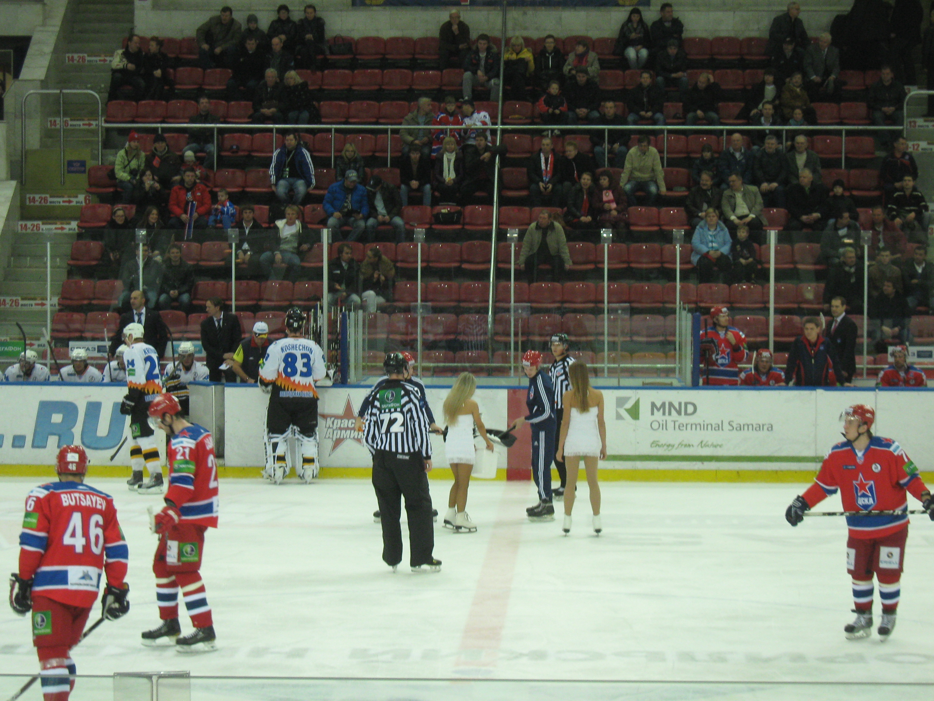 Кисы помогают)