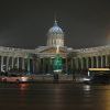 Казанский собор... Казанский собор...