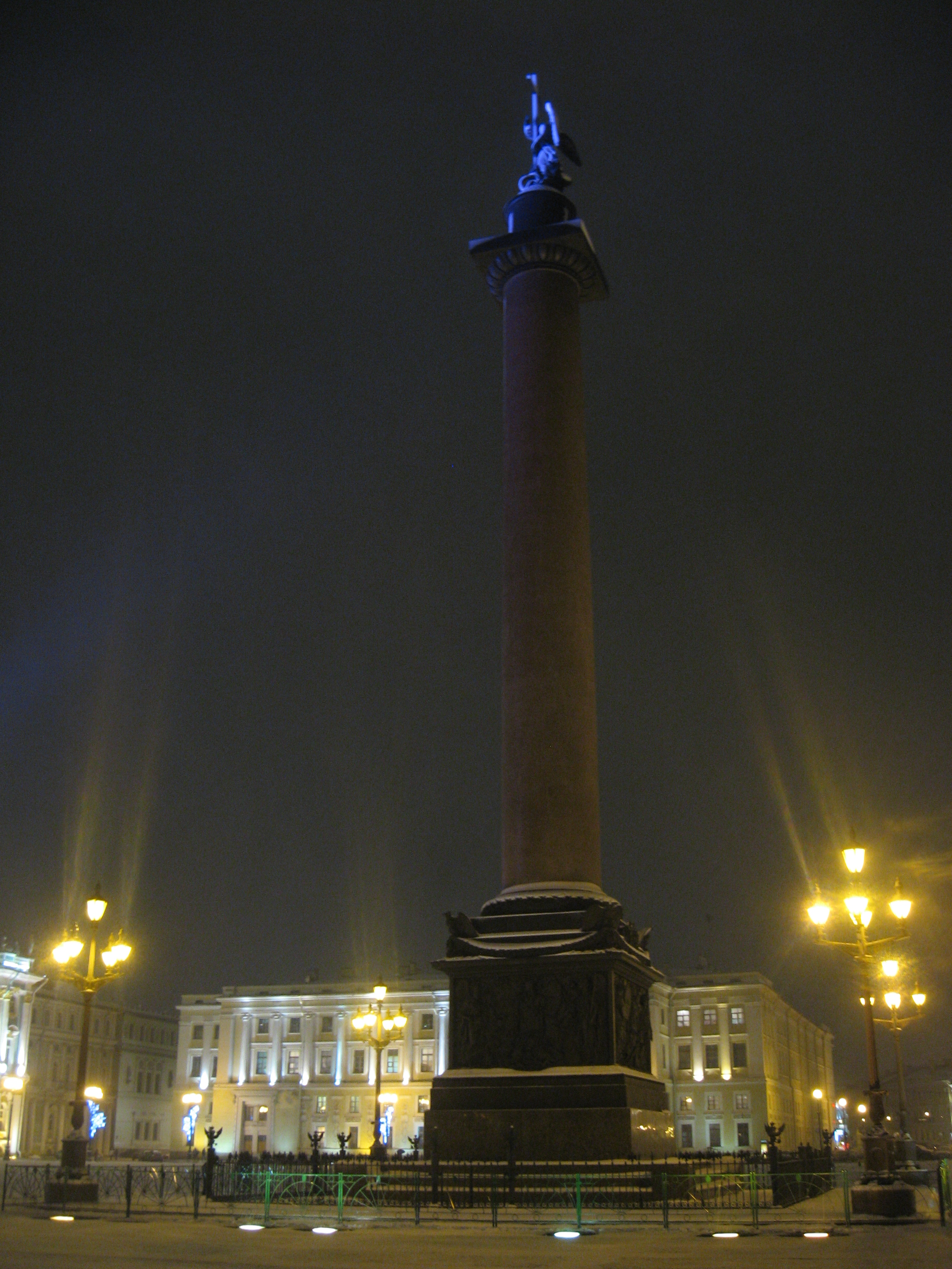 Александровская колонна